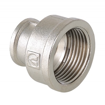 Муфта-переход 3/4 х1/2" ВВ VT240 /20 купить в СОМ