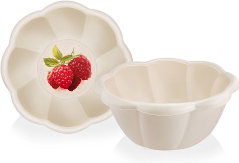Миска Карамель 3,0л ЭльфПласт купить в СОМ
