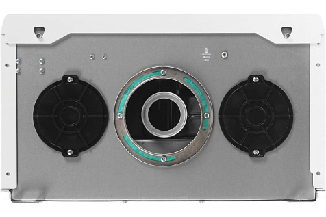 Котел газовый настенный Oasis Eco BE-18 купить в СОМ