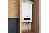 Котел газовый настенный Oasis Eco BE-18 купить в СОМ