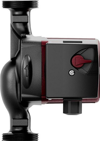 Насос для отопительных систем Royal Thermo CR-180 25-60 купить в СОМ