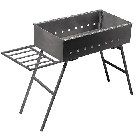 Мангал Boyscout, 640х370х650мм купить в СОМ