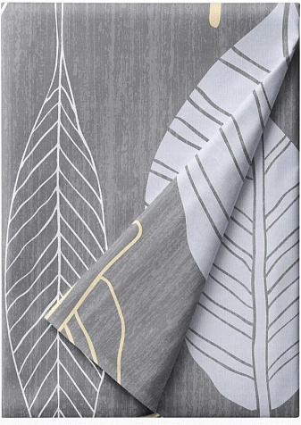 Простыня Самойловский Текстиль 180х220см 8491/1 купить в СОМ