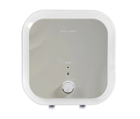 Водонагреватель накопительный Royal Thermo RWH Stilla O 10 купить в СОМ