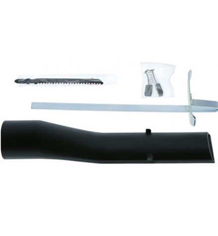 Лобзик электрический STURM JS4075QS, 750Вт купить в СОМ