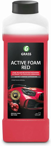 Пена активная Active Foam GEL+ 1л купить в СОМ