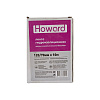 Лента гидроизоляционная HOWARD, 120/70 мм, длина 10 м купить в СОМ
