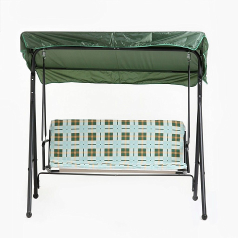 Качели садовые Габи 1600х1000х1500мм до 160кг купить в СОМ
