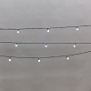 Гирлянда светодиодная Neon-Night Шарики 5м 20LED мульти (RG/RB) IP20 купить в СОМ