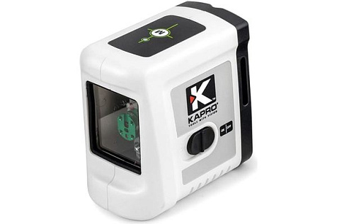 Уровень лазерный KAPRO 862G купить в СОМ