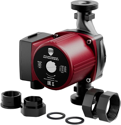 Насос для отопительных систем Royal Thermo CR-180 25-60 купить в СОМ