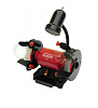 Станок точильный Elitech СТ300С, 300Вт, 150х20мм купить в СОМ