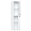 Пенал подвесной Iddis Brick BRI40W0i97, белый, 40 см купить в СОМ
