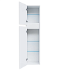 Пенал подвесной Iddis Zodiac ZOD35W0i97, 35 см купить в СОМ
